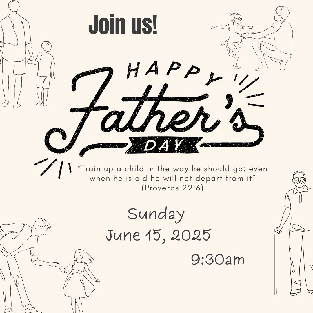 Father's Day