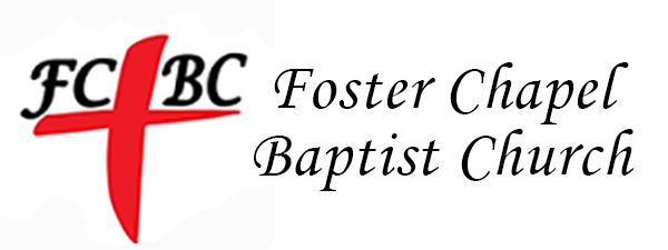Foster Chapel Baptist Church