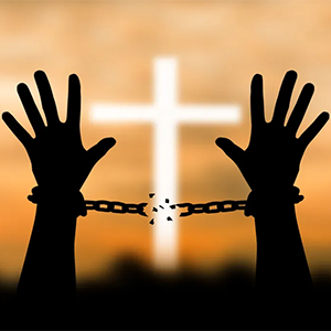 salvation Salvation