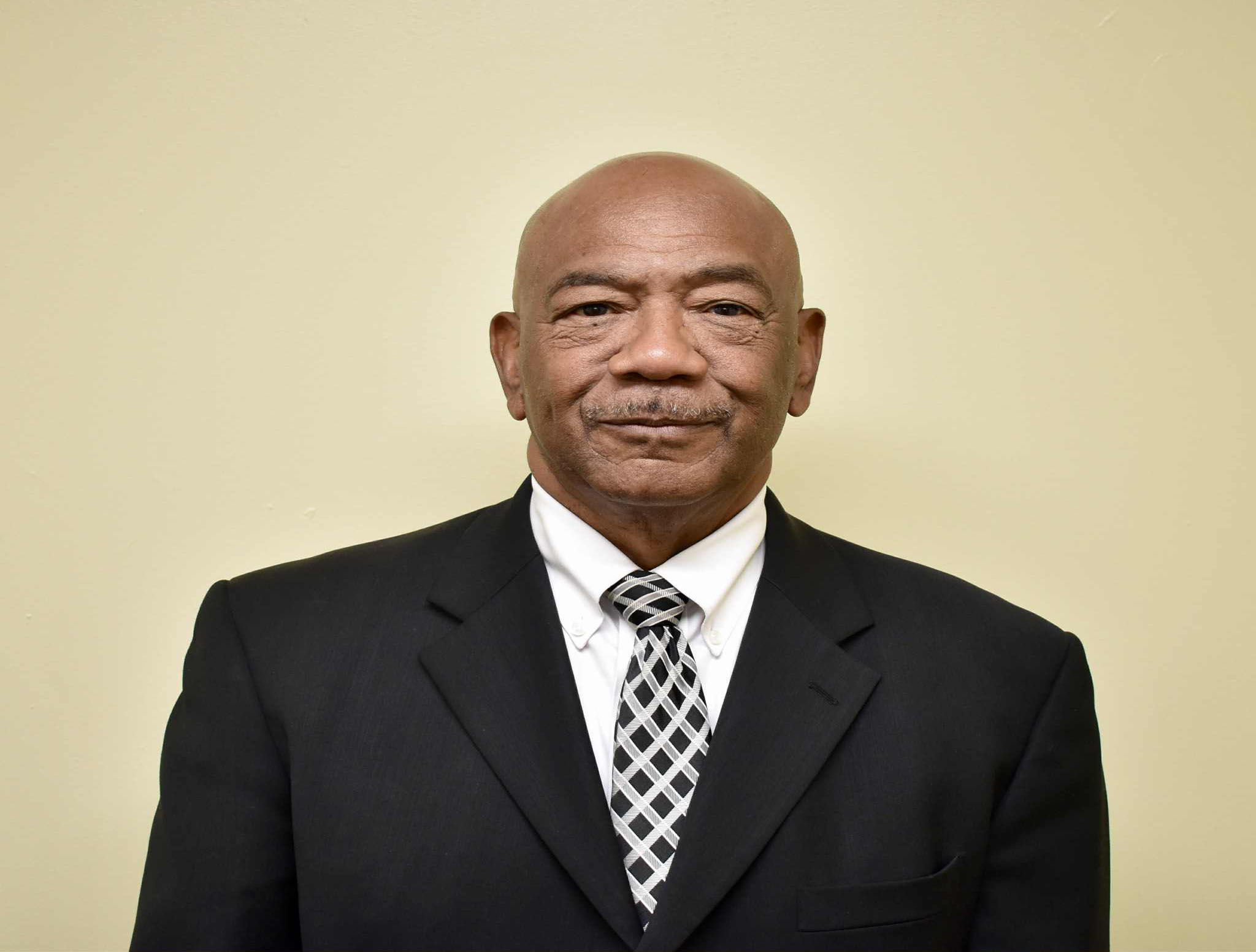 Paul Gilliam