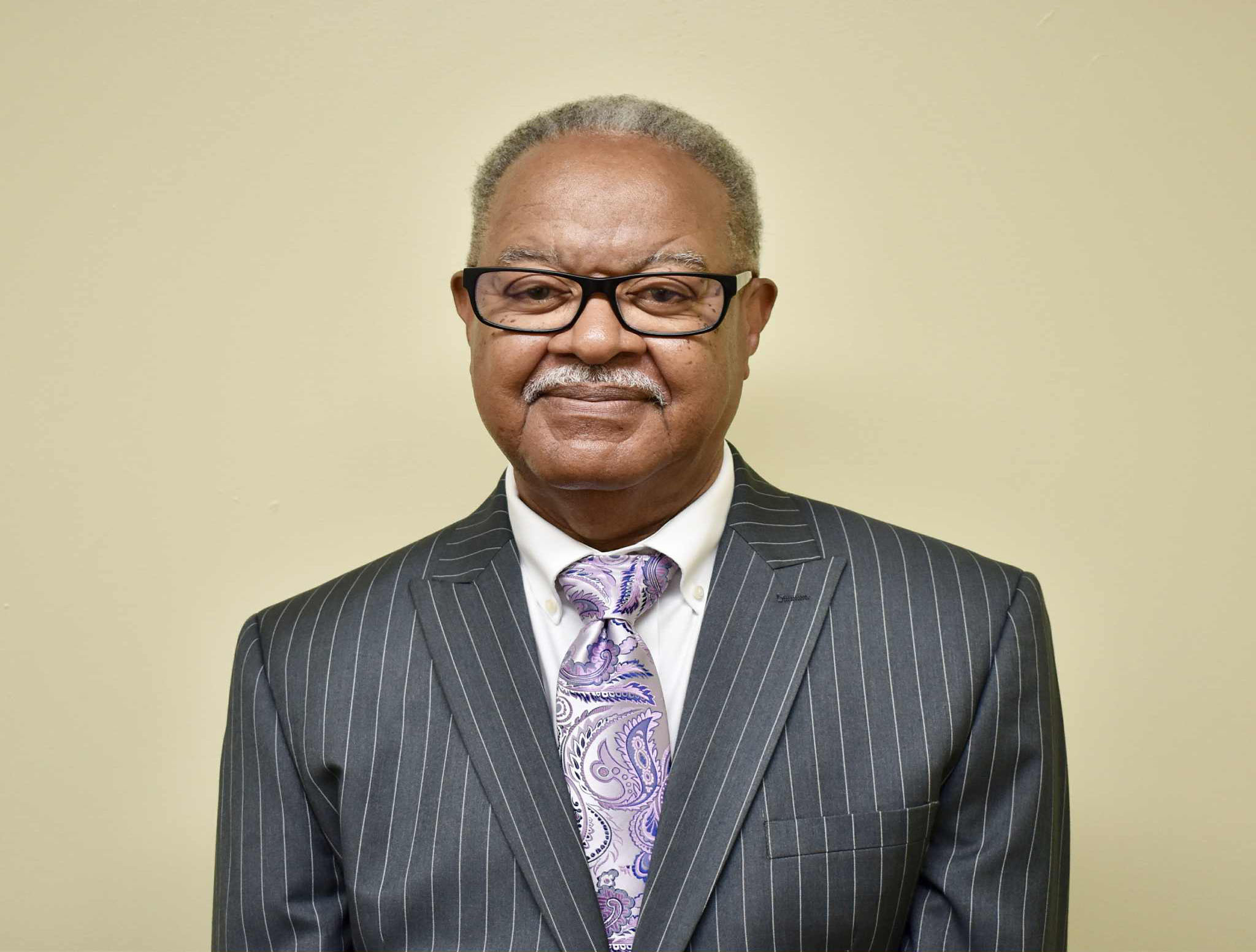 Thomas Tucker